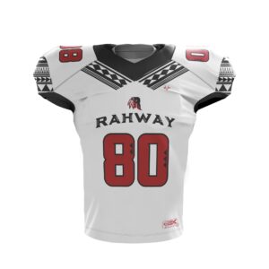 Football Team Jerseys