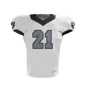 Football Team Jerseys