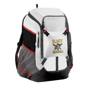 Slowpitch Softball Bags