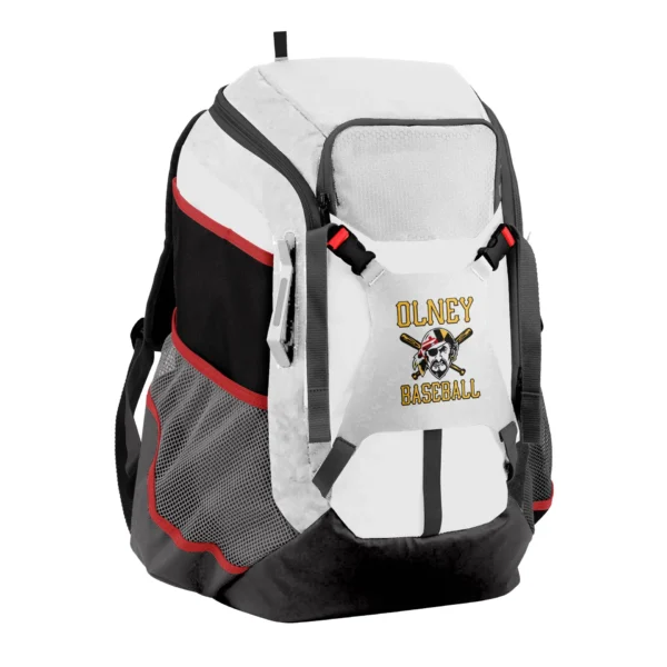 Slowpitch Softball Bags