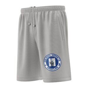 Wrestling Shorts left