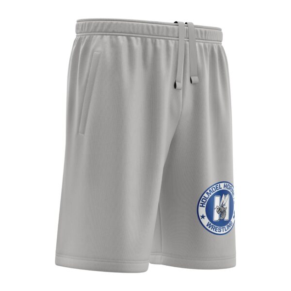 Wrestling Shorts right