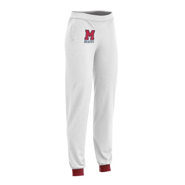 Basketball Joggers