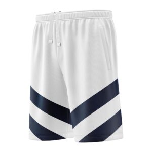 Basketball Reversible Shorts