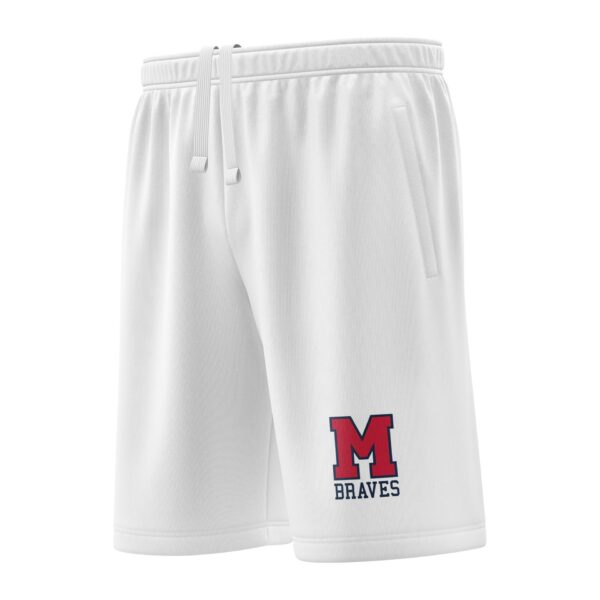 Basketball Shorts
