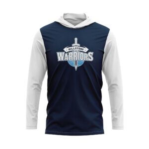 Basketball T-Shirt Hoodies front