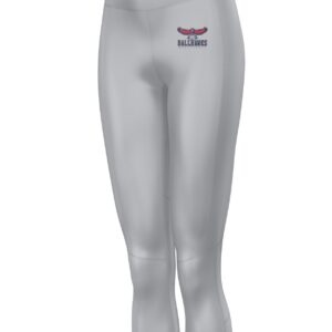 Basketball Women Leggings