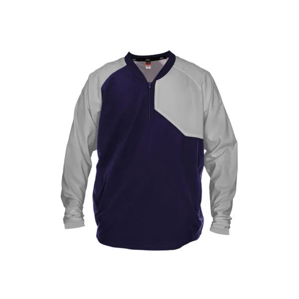 Fastpitch Coaches Jackets