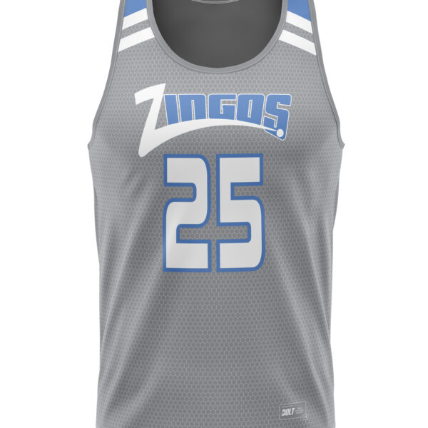 Lacrosse Pinnies