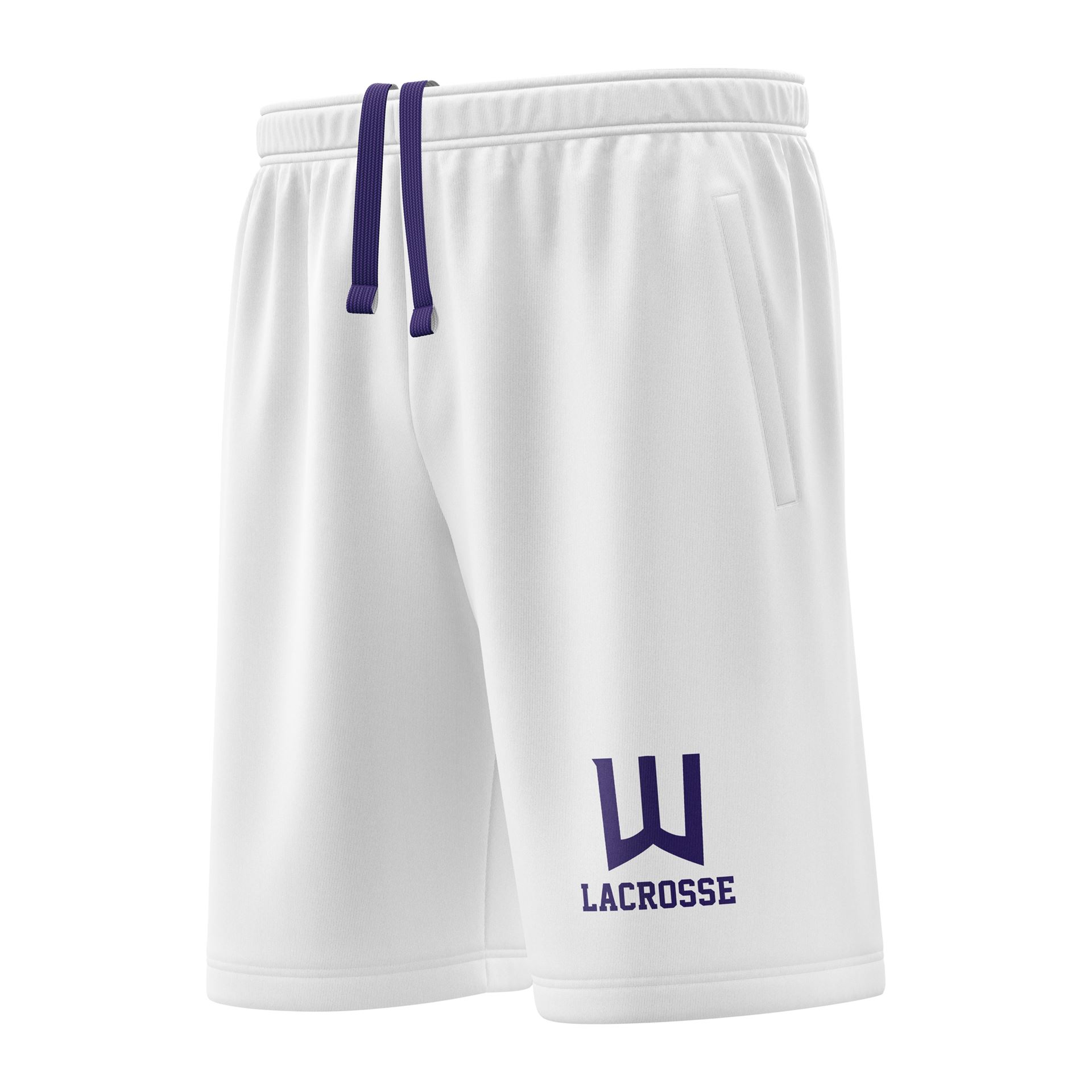 Lacrosse Reversible Shorts