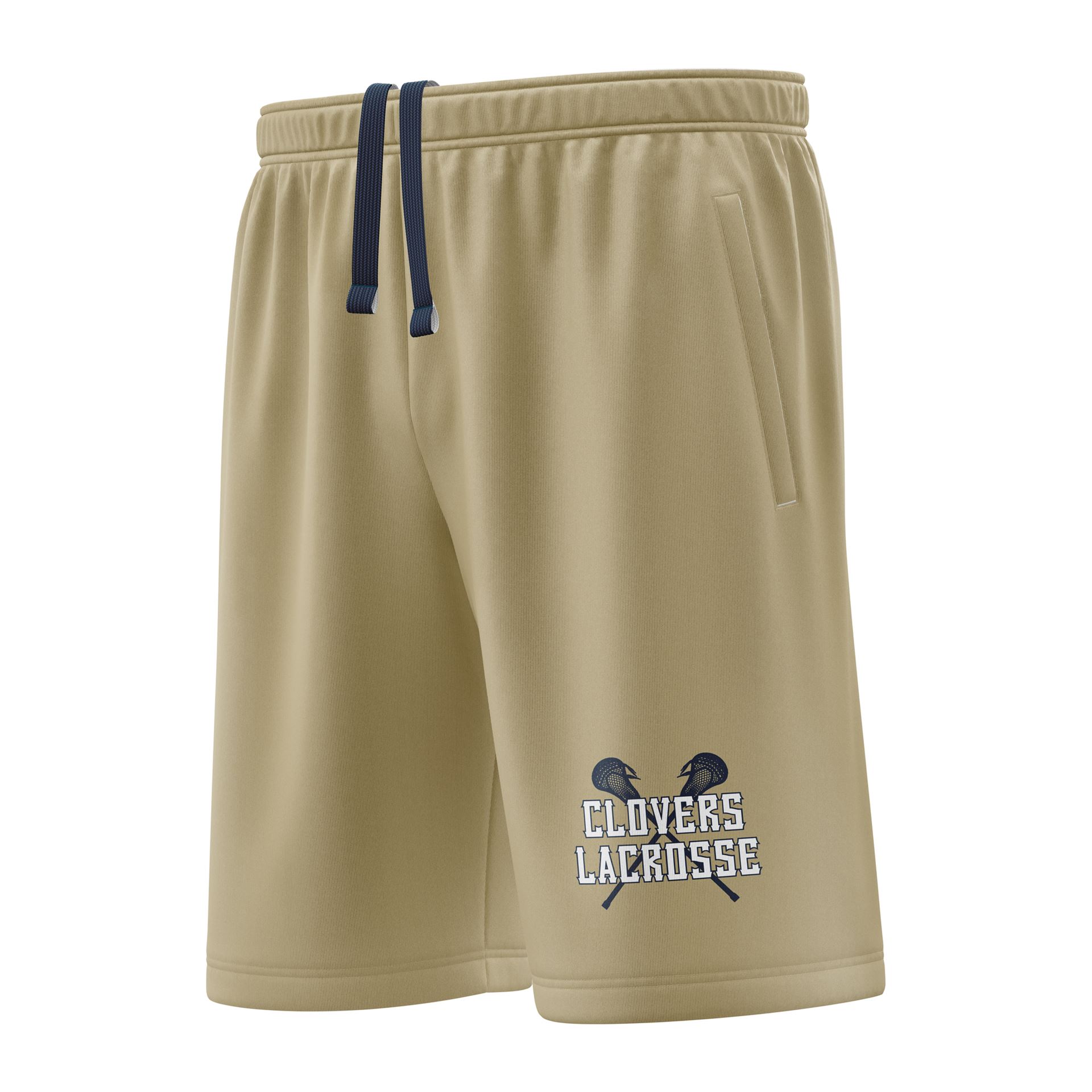 Lacrosse Reversible Shorts