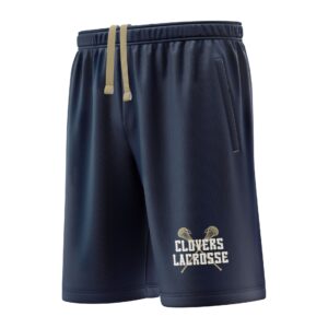 Lacrosse Reversible Shorts