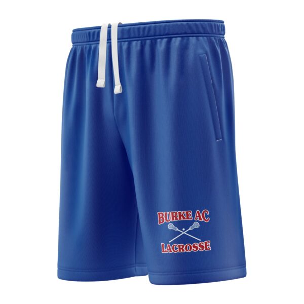 Lacrosse Reversible Shorts