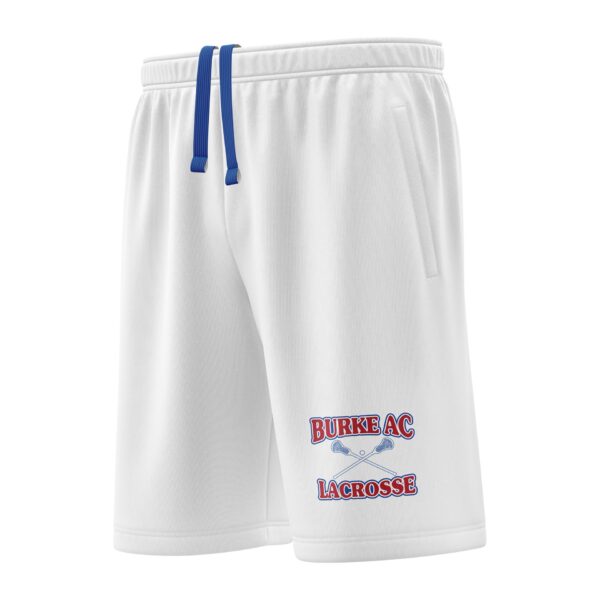 Lacrosse Reversible Shorts
