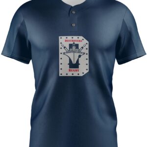 Others 2 Button Jerseys Front