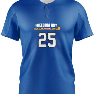 Others 2 Button Jerseys Front