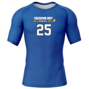 Others Compression Jerseys Front