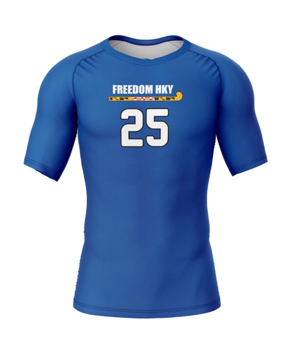 Others Compression Jerseys Front