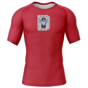 Others Compression Jerseys Front
