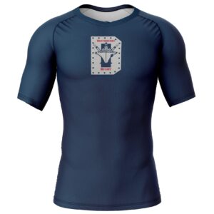 Others Compression Jerseys Front