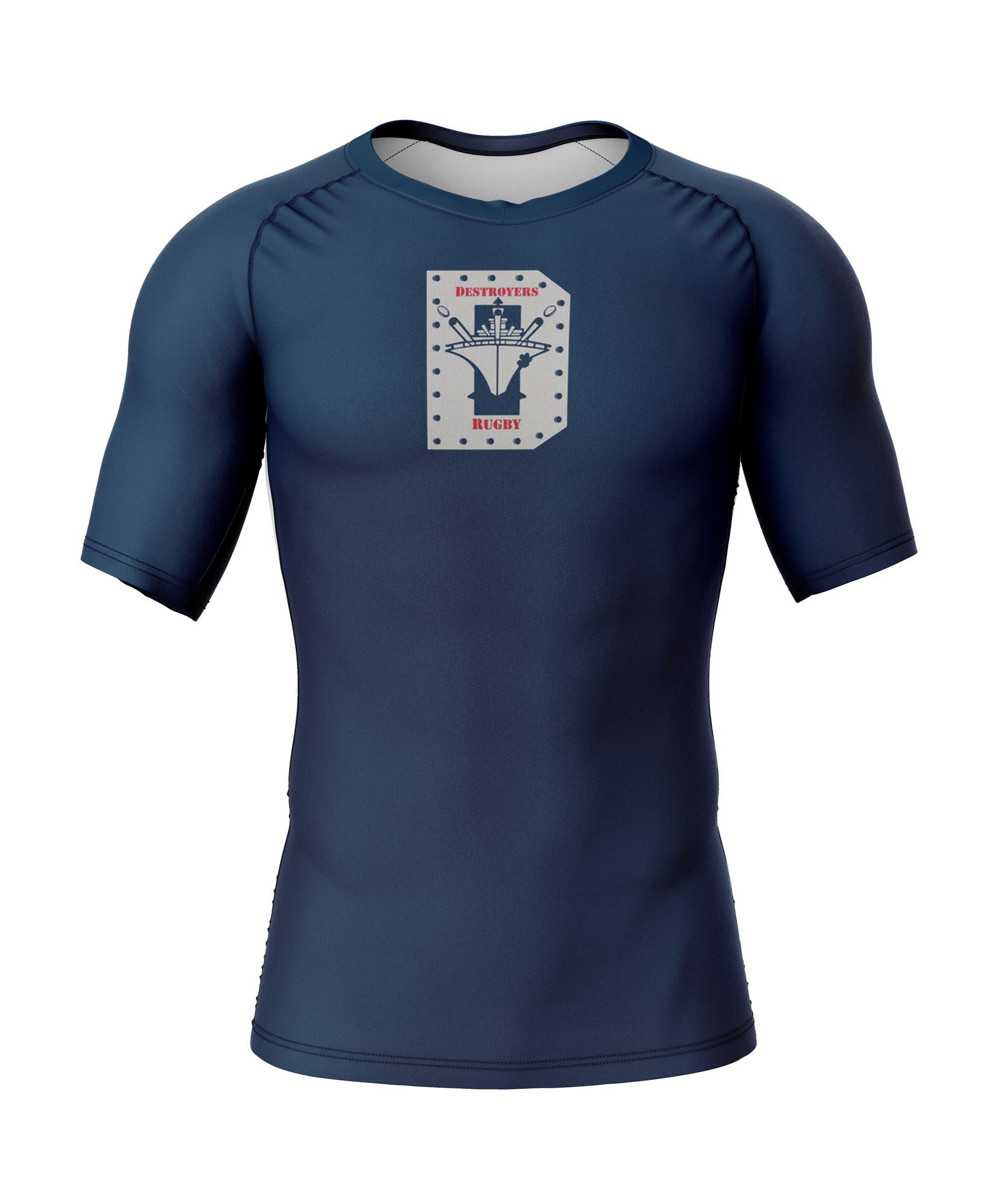 Others Compression Jerseys Front