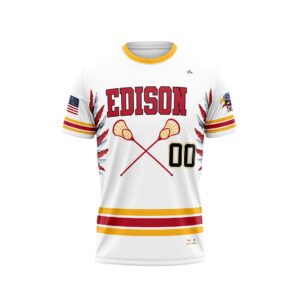 Others Crew Neck Jerseys Front