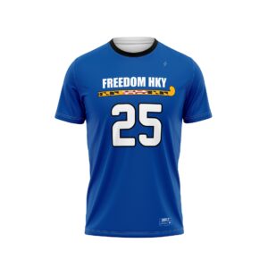 Others Crew Neck Jerseys Front