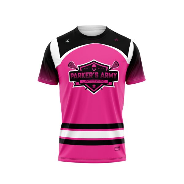 Others Crew Neck Jerseys Front