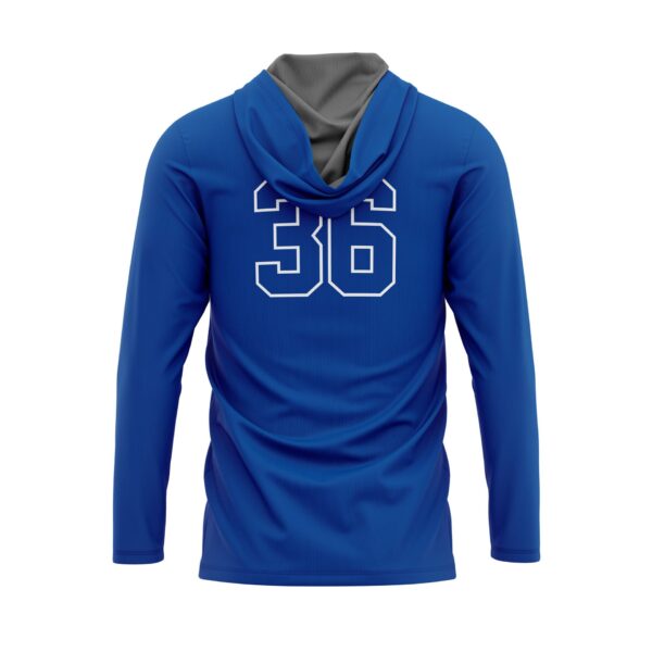 Others T-Shirt Hoodies Back