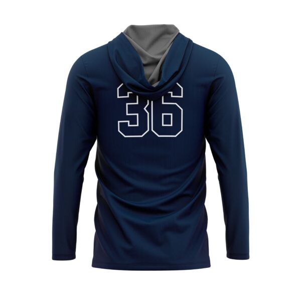 Others T-Shirt Hoodies back