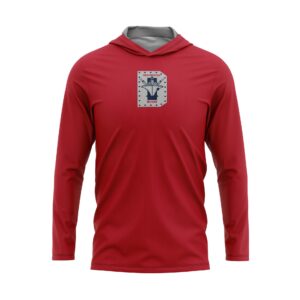 Others T-Shirt Hoodies Front