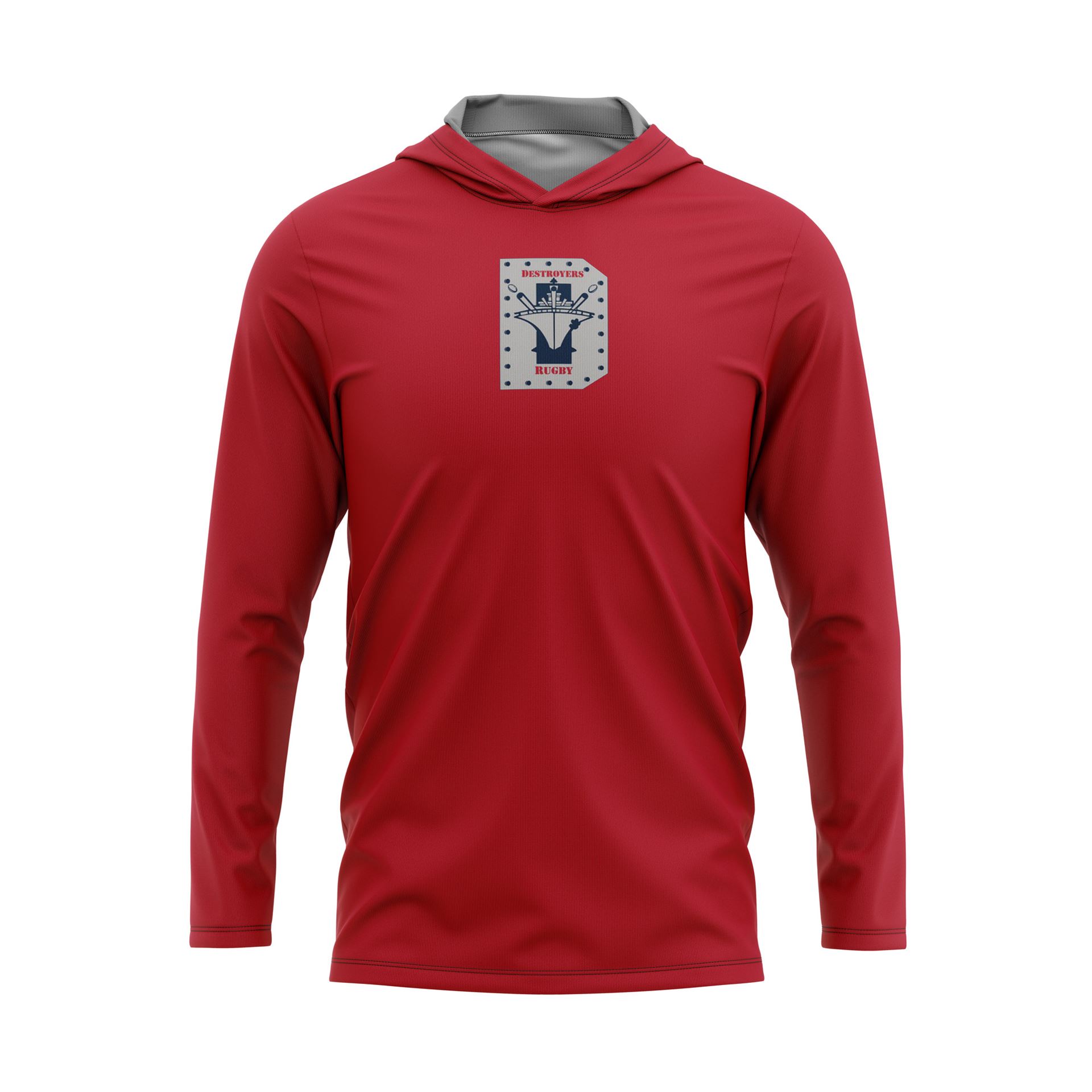 Others T-Shirt Hoodies Front