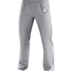 Wrestling Straight Fit Sweatpants