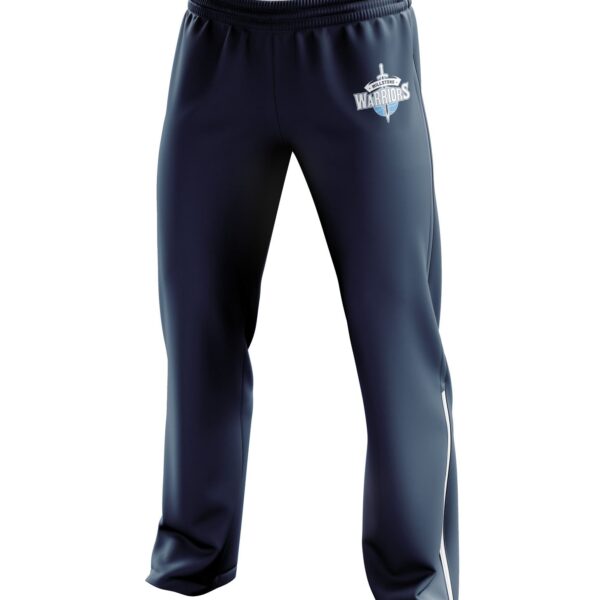 Wrestling Straight Fit Sweatpants
