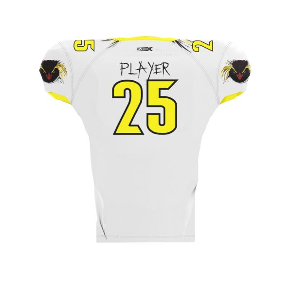 Football Team Jerseys