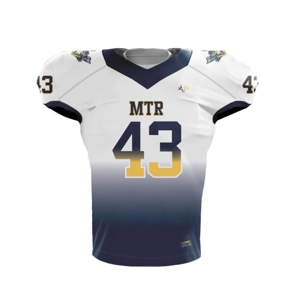 Football Team Jerseys