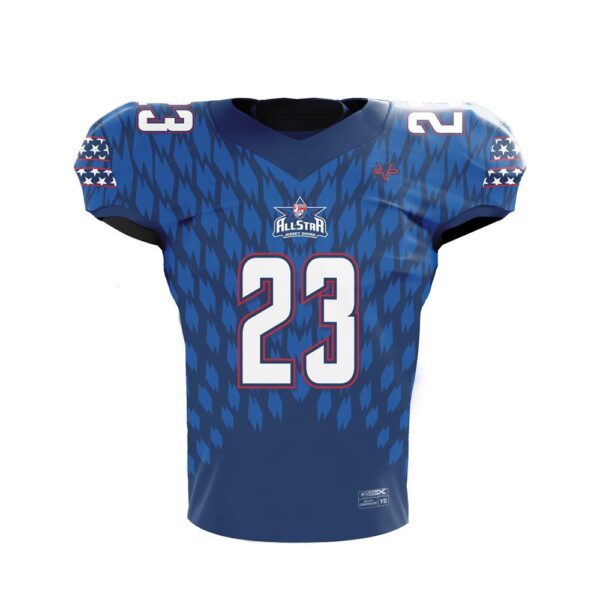 Football Team Jerseys