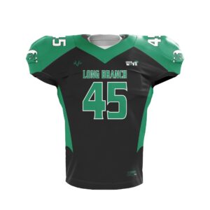 Football Team Jerseys