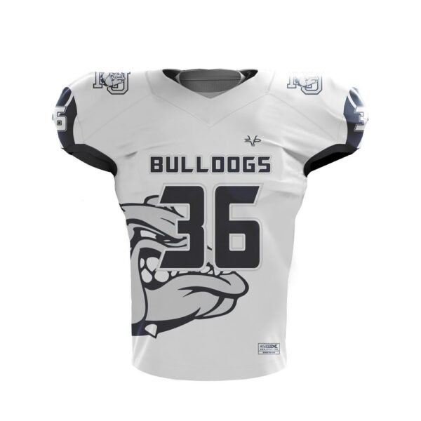 Football Team Jerseys