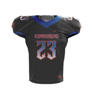 Football Team Jerseys