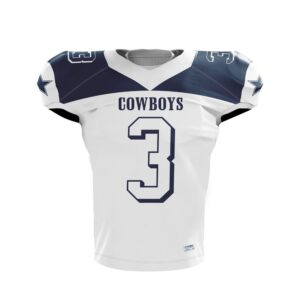 Football Team Jerseys