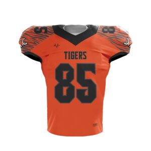 Football Team Jerseys