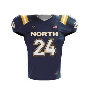 Football Team Jerseys