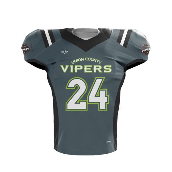 Football Team Jerseys