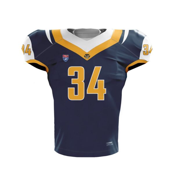 Football Team Jerseys