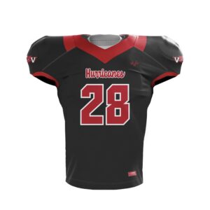 Football Team Jerseys