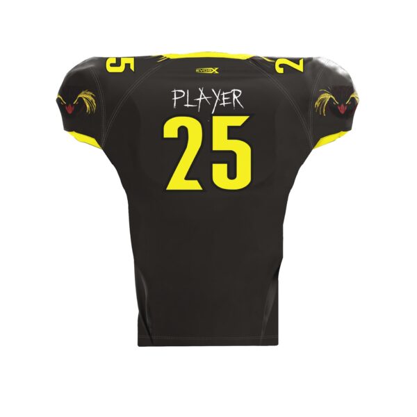 Football Team Jerseys