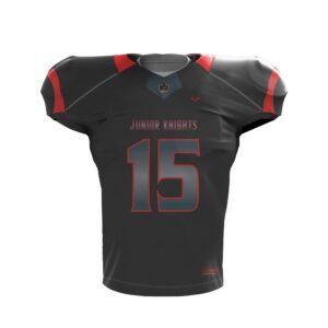 Football Team Jerseys