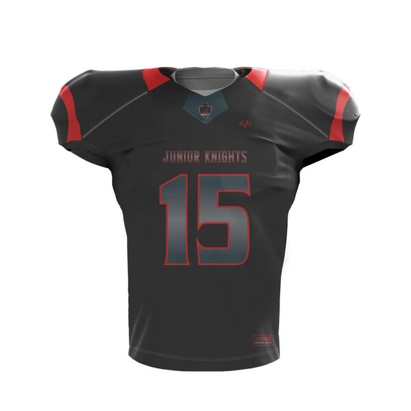 Football Team Jerseys
