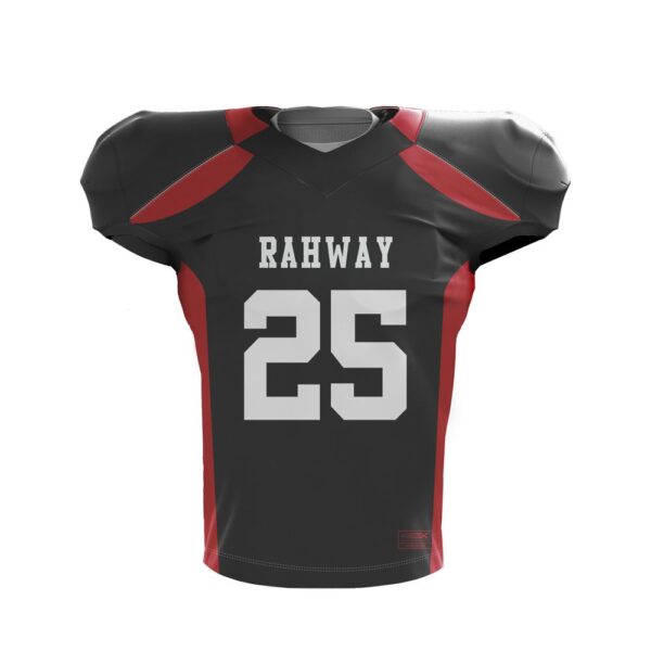 Football Team Jerseys